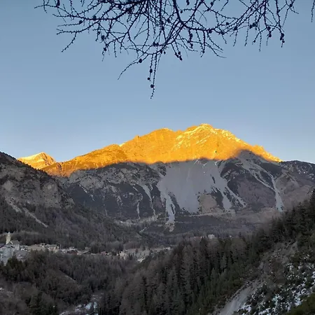 A Due Passi Da Bormio Apartmán