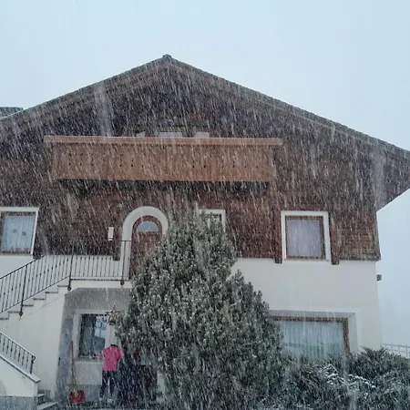 A Due Passi Da Bormio Premadio