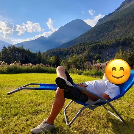 Apartmán A Due Passi Da Bormio