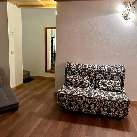 A Due Passi Da Bormio Apartmán *