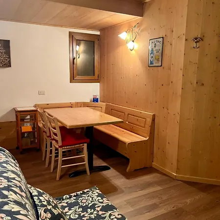 A Due Passi Da Bormio