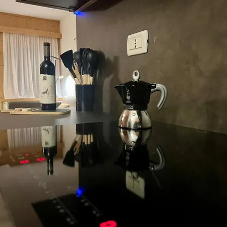 A Due Passi Da Bormio Apartmán