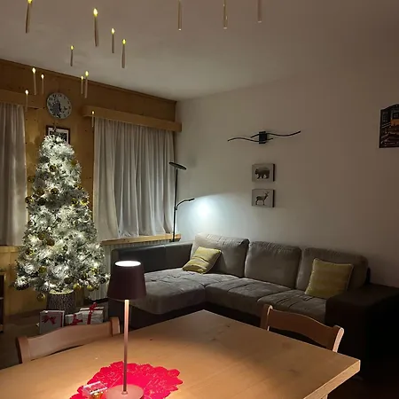 Apartmán A Due Passi Da Bormio