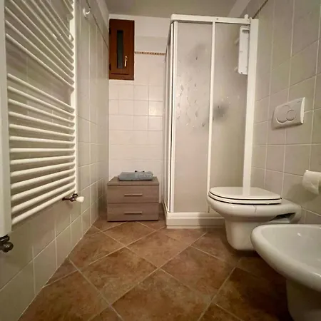 Apartmán A Due Passi Da Bormio *