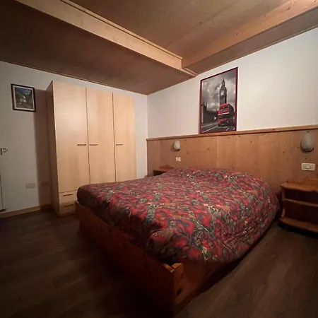 A Due Passi Da Bormio * Premadio
