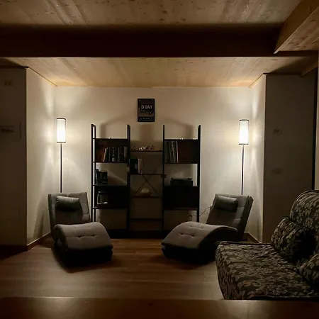 Apartmán A Due Passi Da Bormio
