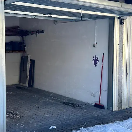Apartmán A Due Passi Da Bormio Premadio