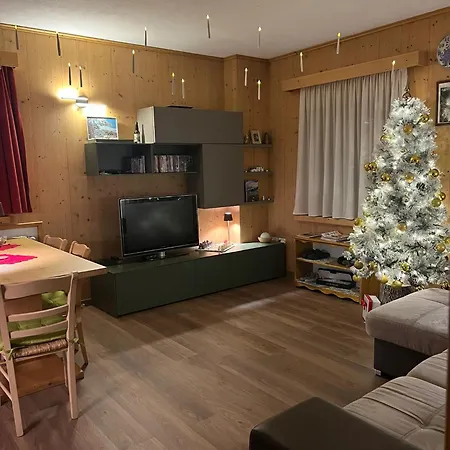A Due Passi Da Bormio *