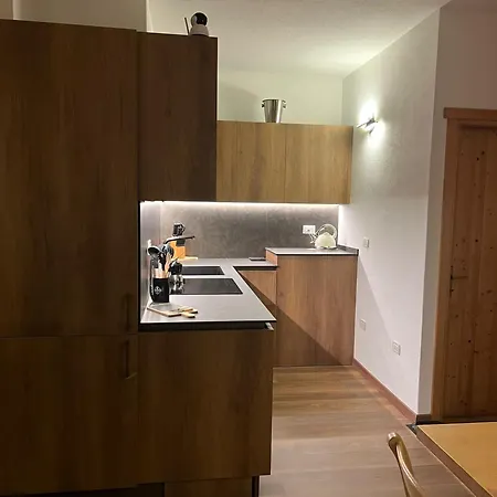 A Due Passi Da Bormio * Premadio