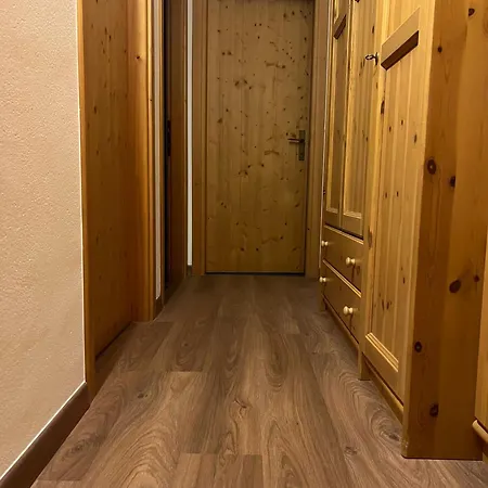 Apartmán A Due Passi Da Bormio Premadio
