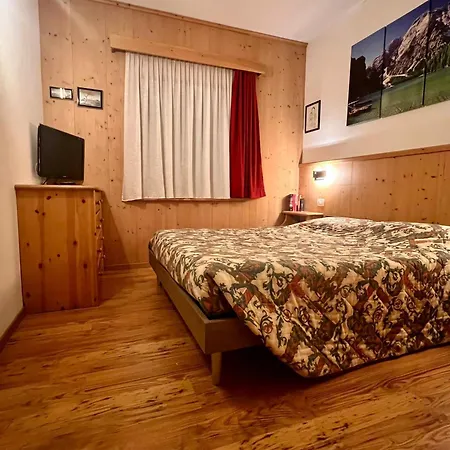 A Due Passi Da Bormio Apartman Premadio