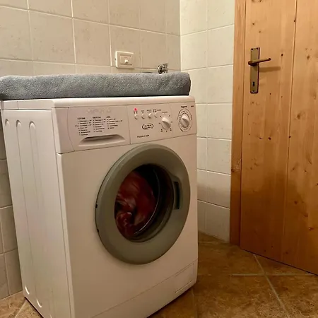 Διαμέρισμα A Due Passi Da Bormio